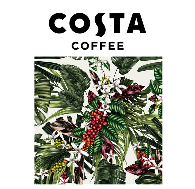 Costa Coffee Press Release