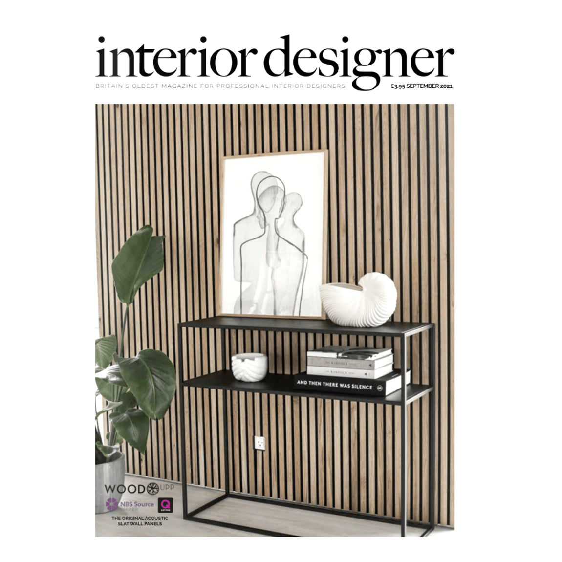 Charlotte Jades Collaboration With Run For The Hills Bondi Green, Interior Designer Magazine
