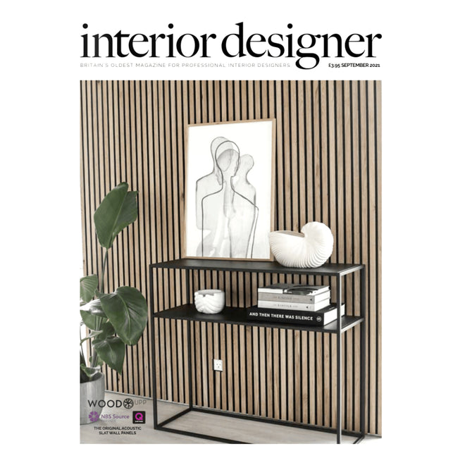 Charlotte Jades Collaboration With Run For The Hills Bondi Green, Interior Designer Magazine