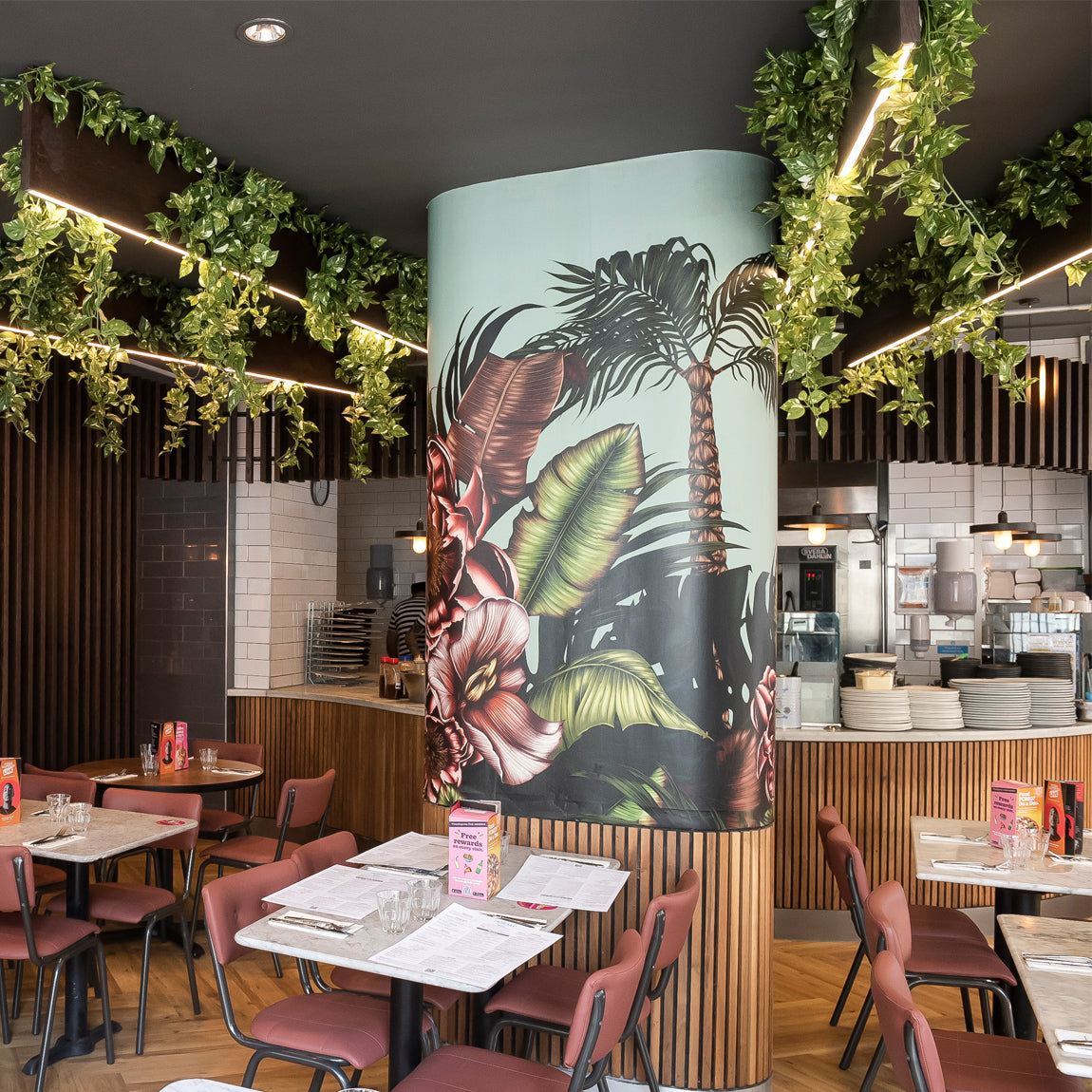Pizza Express
