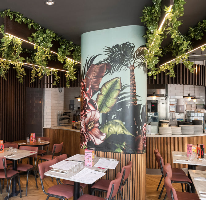 Pizza Express