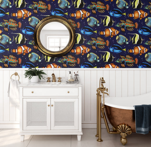 At Charlotte Jade we offer a bespoke design service, where we work personally alongside our clients to create unique, hand drawn patterns that are exclusive to your interior projects.