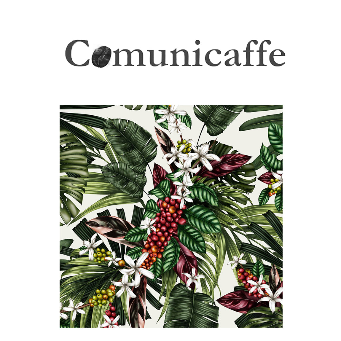 Charlotte Jades Collaboration with Costa Coffee featured in Communicaffe