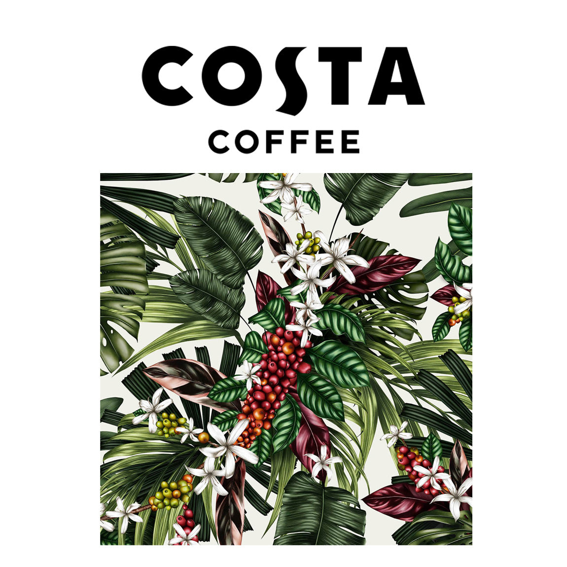 Costa Coffee Press Release