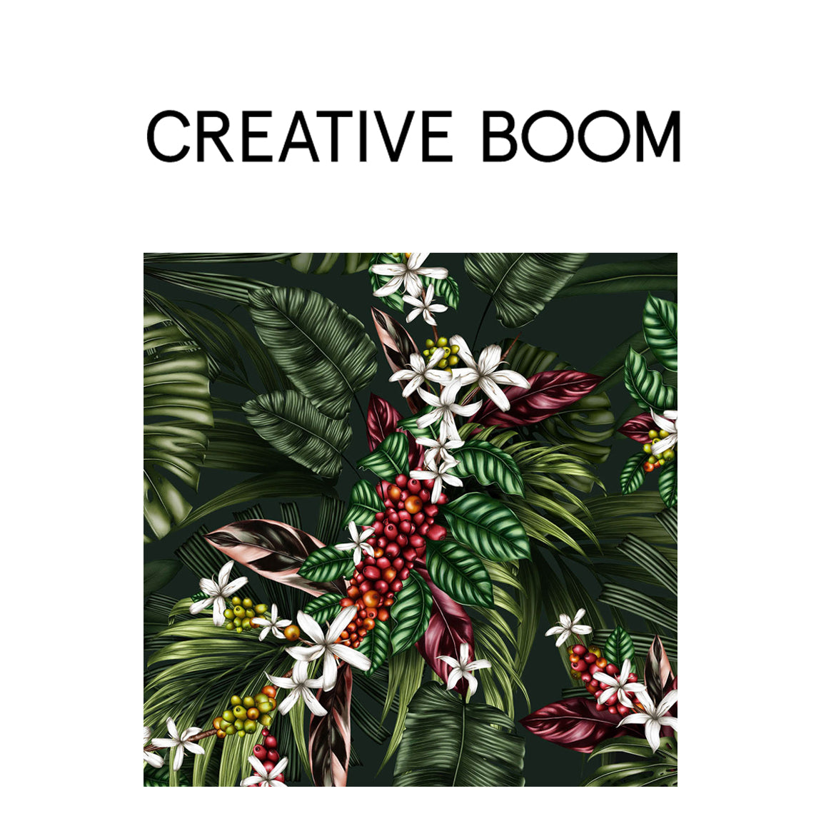 Charlotte Jades Collaboration with Costa Coffee featured on Creative Boom