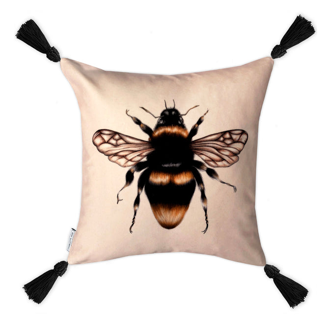 Charlotte Jade creates bespoke exclusive luxury cushion range for Harrods. Inspired by the beauty in nature, this gorgeous collection is exclusively available at Harrods.