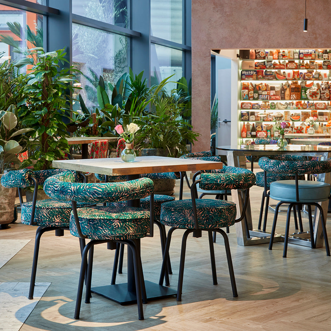 Daisy Green Food Company