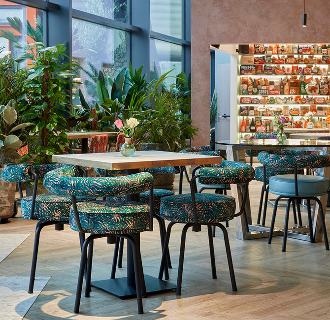 Daisy Green Food Company